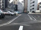 板橋区志村２丁目　月極駐車場